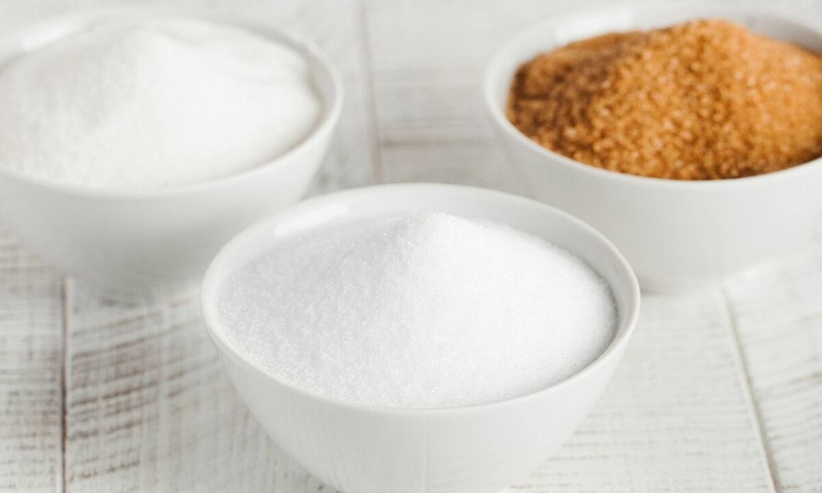 Πώς επηρεάζουν τα υποκατάστατα ζάχαρης το ανθρώπινο σώμα;