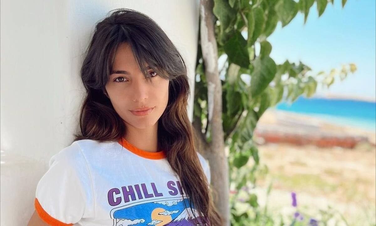 Παπαγεωργίου- Καραβασάνης: Η αναθέρμανση του έρωτά τους και το διαζύγιο που δεν εκδόθηκε ποτέ!