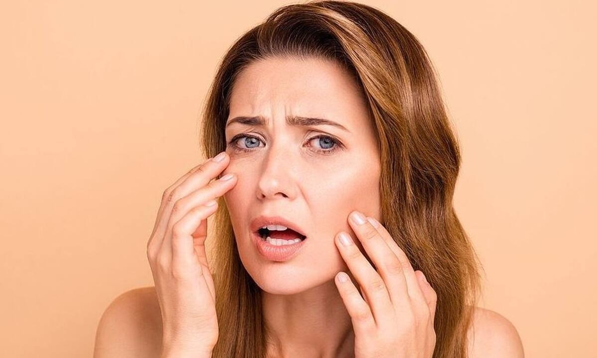 Τρεις εύκολες DIY μάσκες ματιών