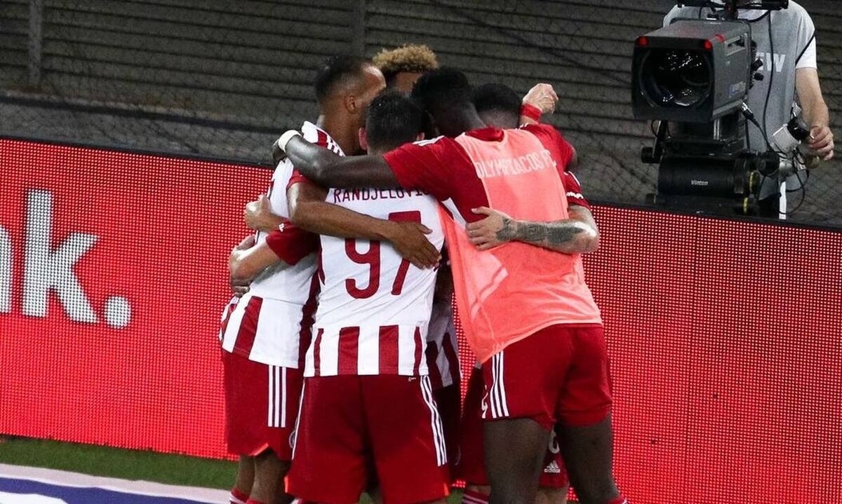 Μεγάλα ματς στο Champions League, για την πρόκριση στους ομίλους του Europa League ο Ολυμπιακός