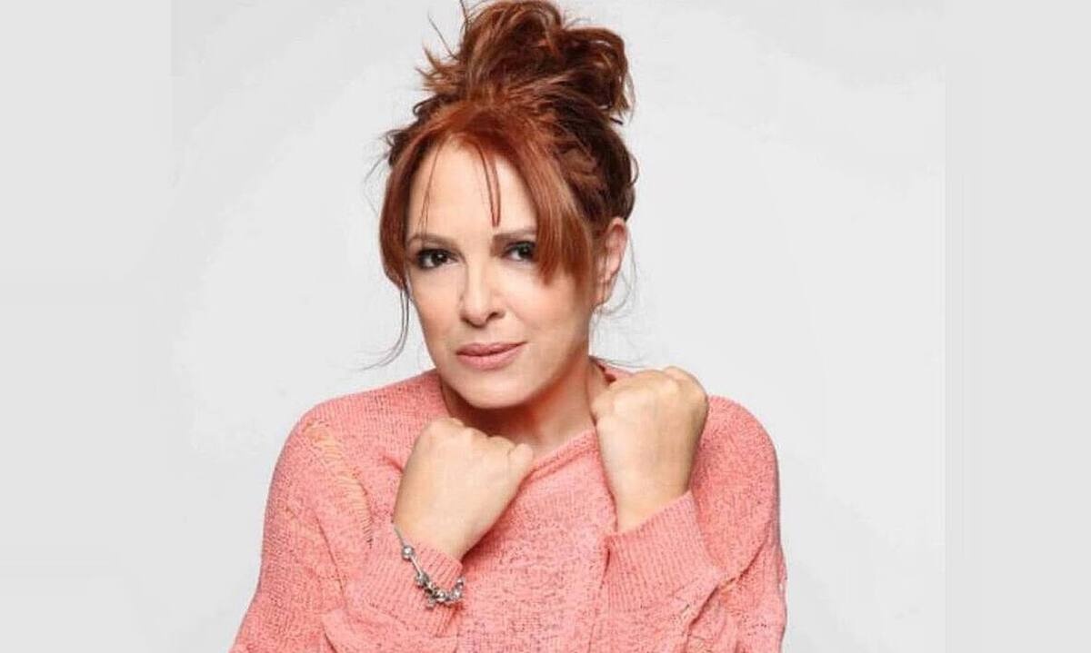 Ελένη Ράντου: Επιστρέφει με... αμνησία στο «Πάρτι ζωής»!