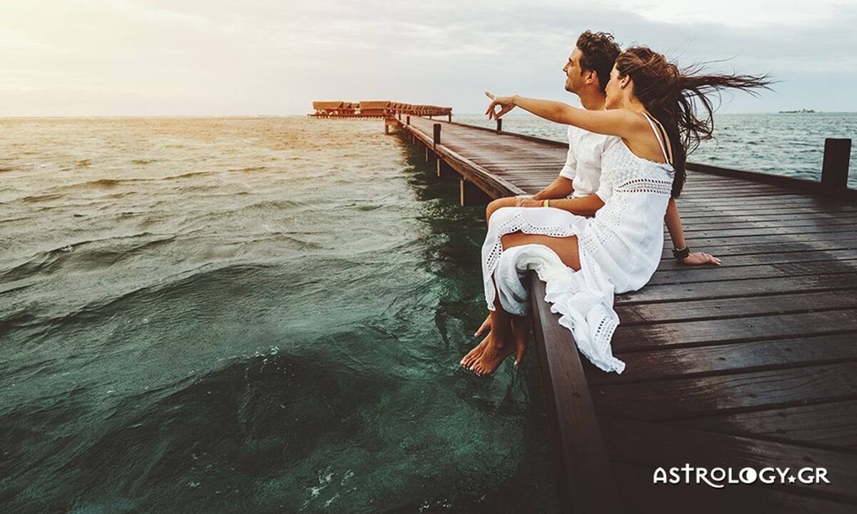Προβλέψεις για τα αισθηματικά του ζωδίου σου, σήμερα 24/08