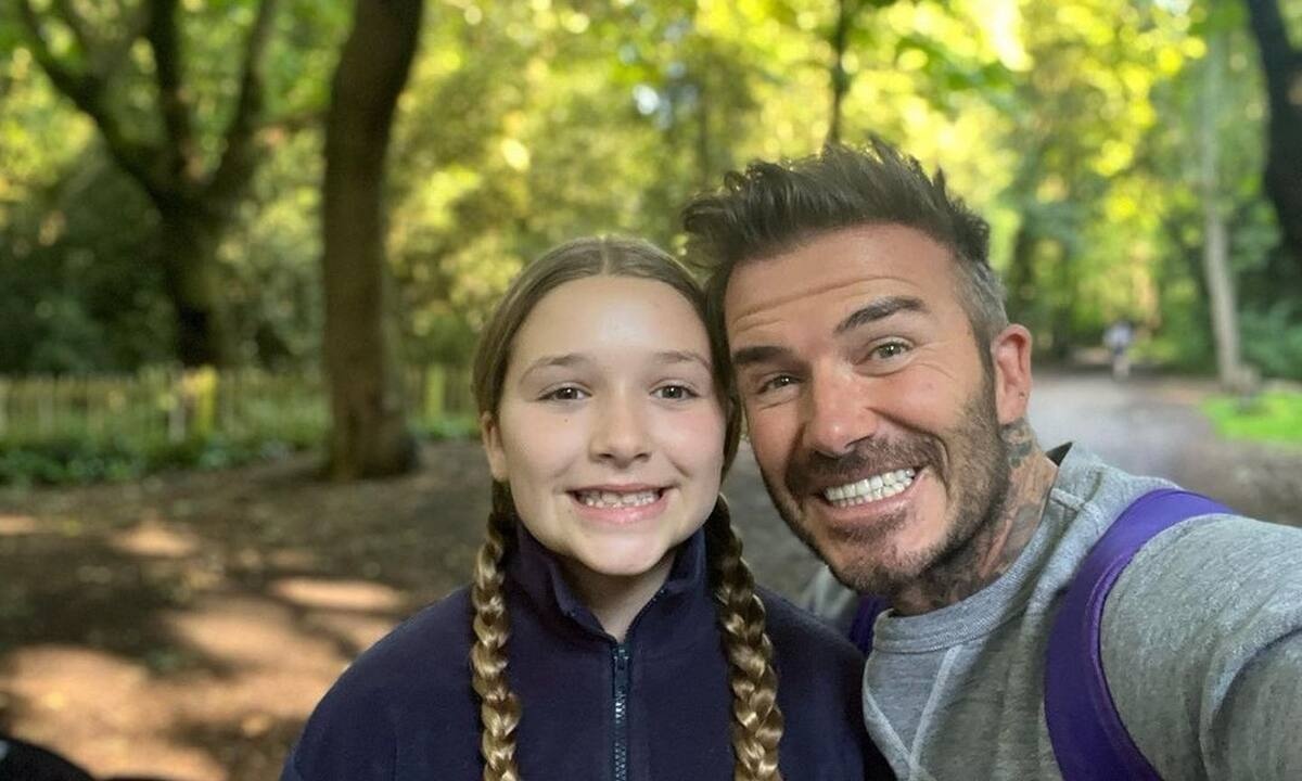 Παιδιά που μοιάζουν πολύ στους διάσημους γονείς τους