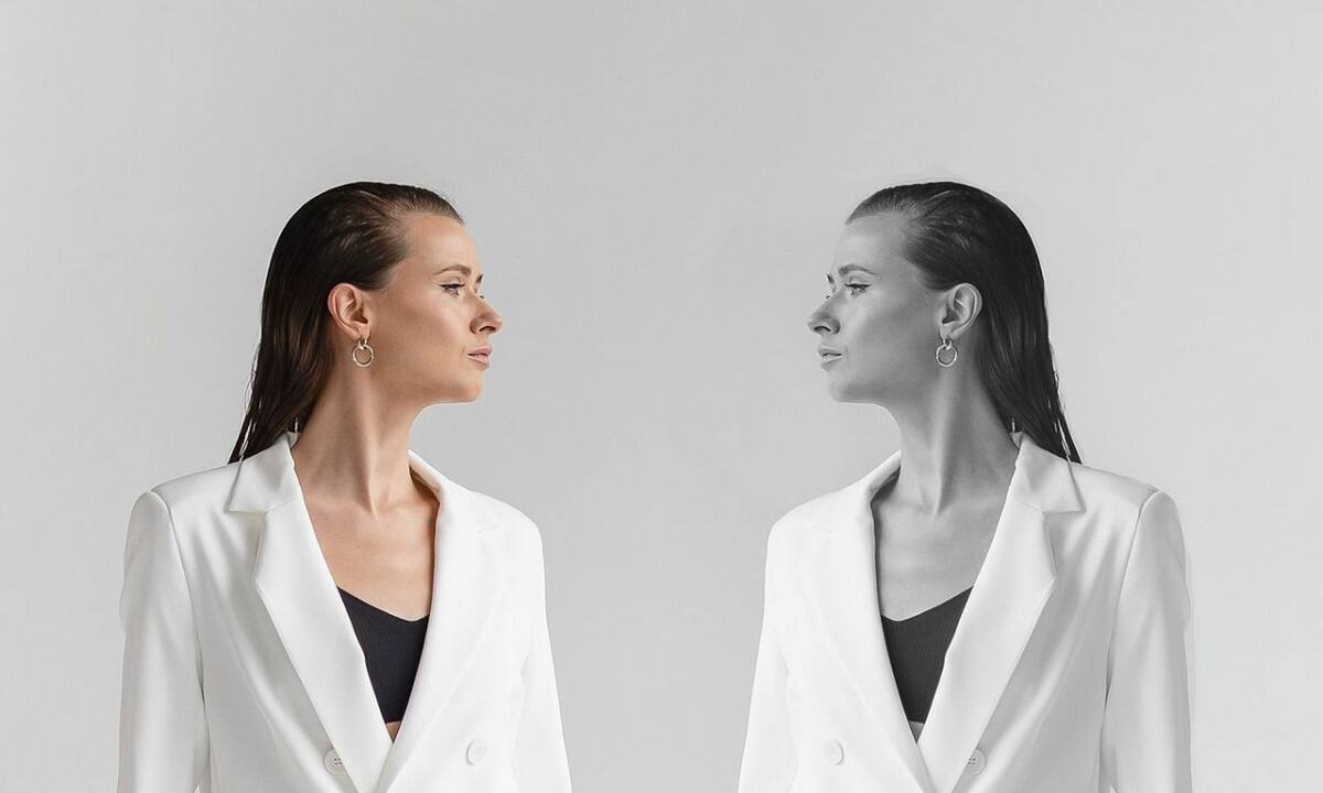 Οι σωσίες δεν μοιάζουν μόνο εμφανισιακά, αλλά ενεργούν επίσης με τον ίδιο τρόπο - μελέτη