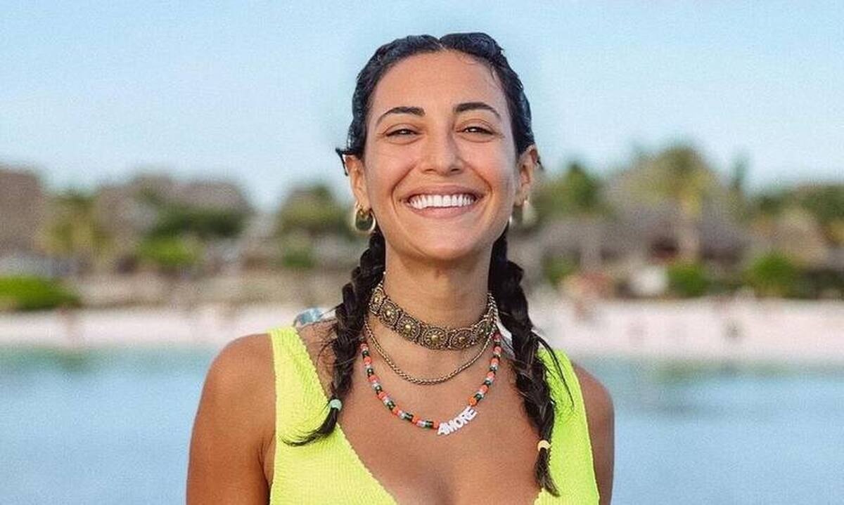 Ευγενία Σαμαρά: Οκτώ χρόνια από την μεγάλη απόφαση που πήρε – H σπάνια φώτο