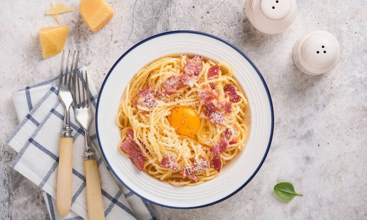 Να τι μπορείτε να κάνετε με τα μακαρόνια που σας περίσσεψαν