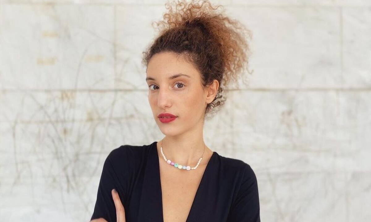 Έρωτας φυγάς: Δένια Μιμερίνη: «Η Ρηνιώ θα συγκινήσει τους τηλεθεατές»