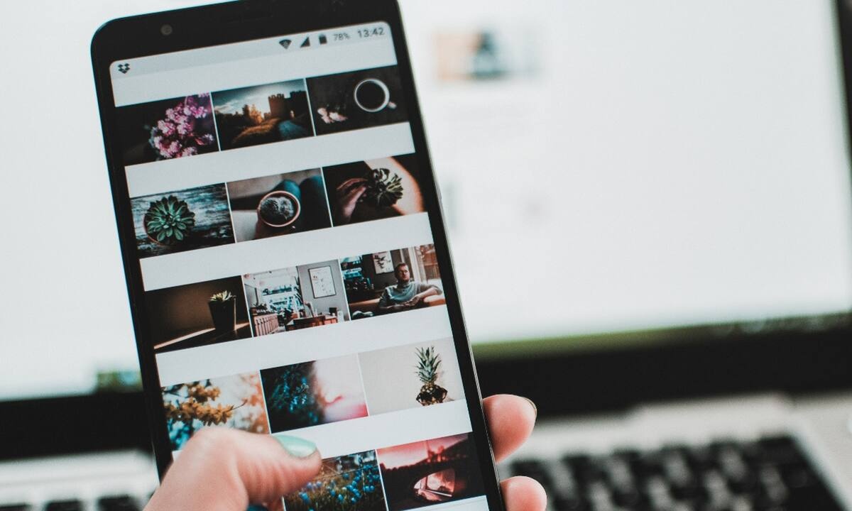 Πώς το Instagram θα σε κάνει να αγαπήσεις τον εαυτό σου