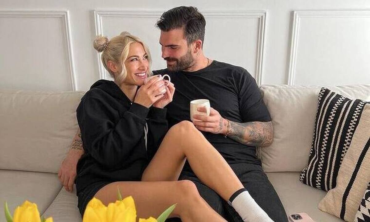 Δημήτρης Αλεξάνδρου: Εκτός Super Κατερίνα και η Τούνη αποκάλυψε τα τηλεοπτικά του σχέδια