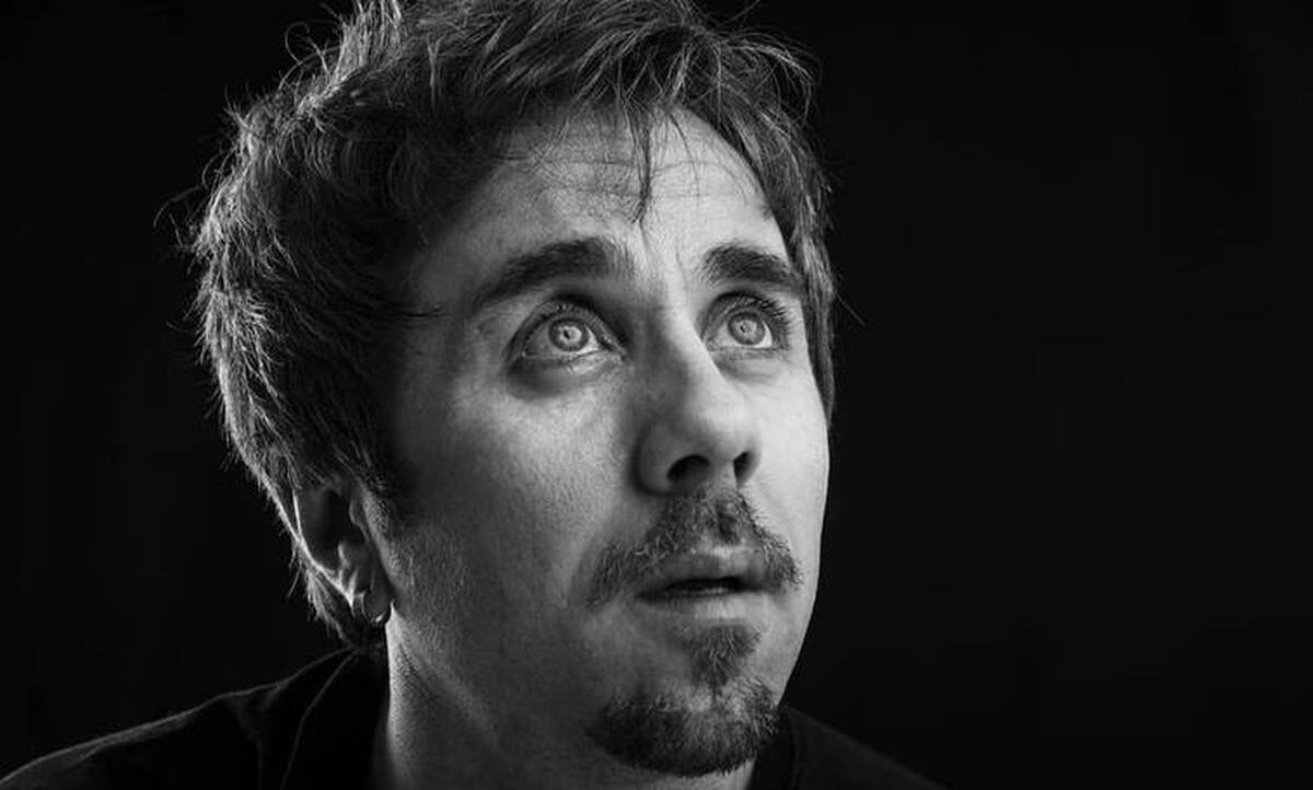 Θανάσης Τσαλταμπάσης: «Είμαι ευχαριστημένος από τη δική μου ζωή και το μέχρι τώρα έργο μου»