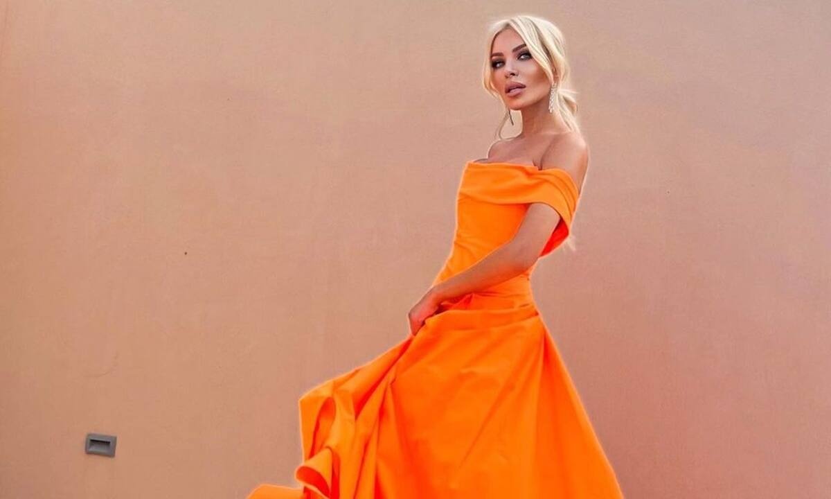 Καινούργιου: Η ανάρτησή της λίγο πριν την έναρξη της νέας σεζόν: «Ξανά μαζί. Μετρώ τις μέρες...»