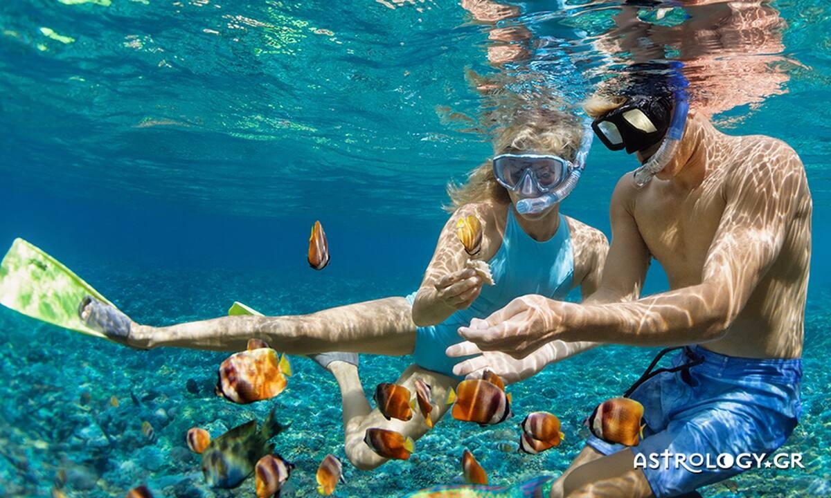 Προβλέψεις για τα αισθηματικά του ζωδίου σου, σήμερα 26/08