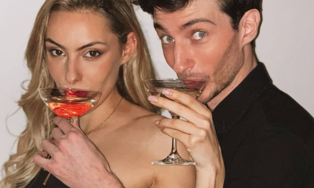 Όλγα Ντάλλα: Η φιναλίστ του GNTM δηλώνει τον έρωτά της για τον συμπαίκτη της κάπως έτσι