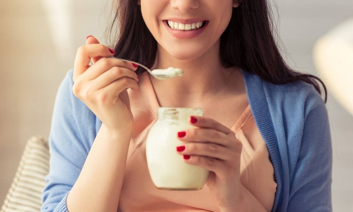 Δέκα τροφές που ενισχύουν τη γονιμότητα του ζευγαριού σύμφωνα με διατροφολόγο