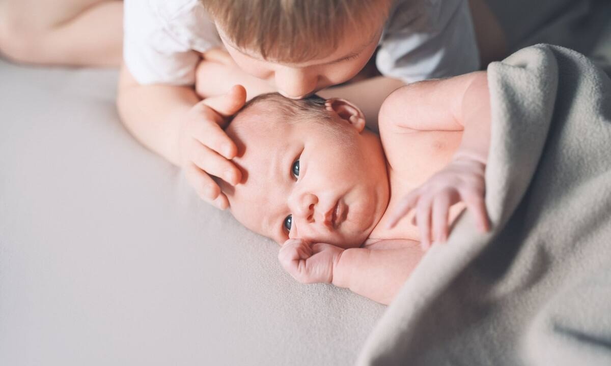 Όταν η αδελφική αγάπη δεν είναι έτσι όπως θα την περίμενε κανείς