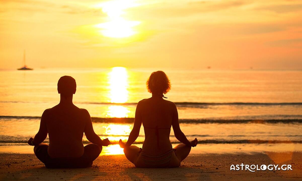 Προβλέψεις για τα αισθηματικά του ζωδίου σου, σήμερα 27/08