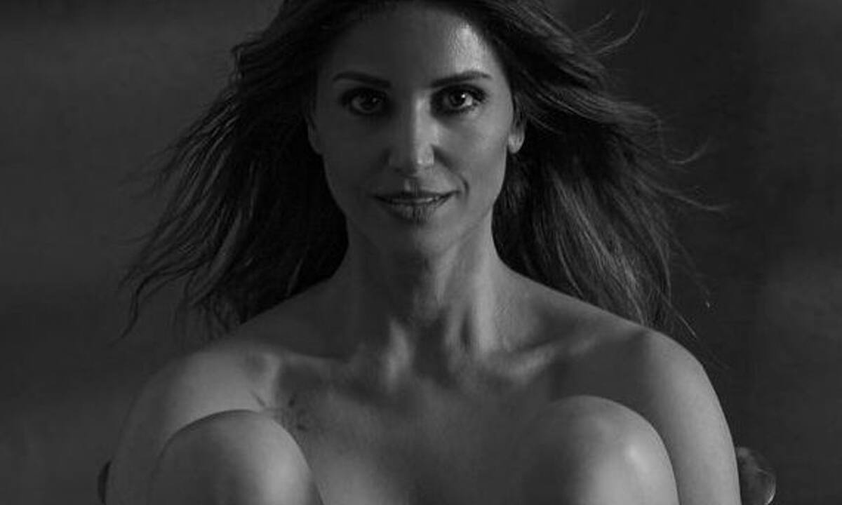 Ελληνίδες που πόζαραν στον φακό του Σπύρου Χατζηαγγελάκη και μας άφησαν άφωνους