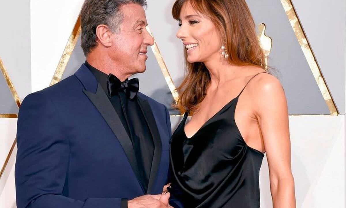 Ο Stallone υποφέρει! Το κράξιμο από την κόρη του και οι νέες φωτογραφίες με τη πρώην του