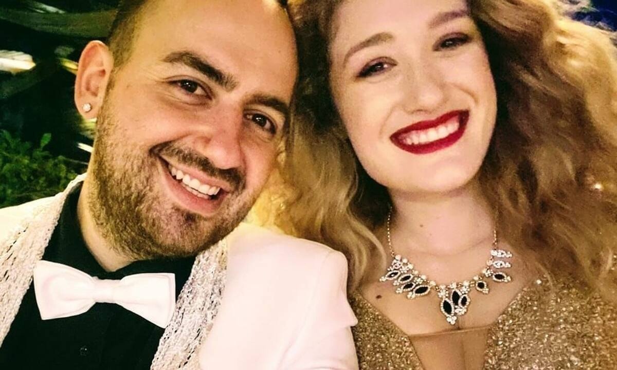 Γιατί όλοι μιλάνε για τον γάμο του Μαυρίκιου Μαυρικίου;