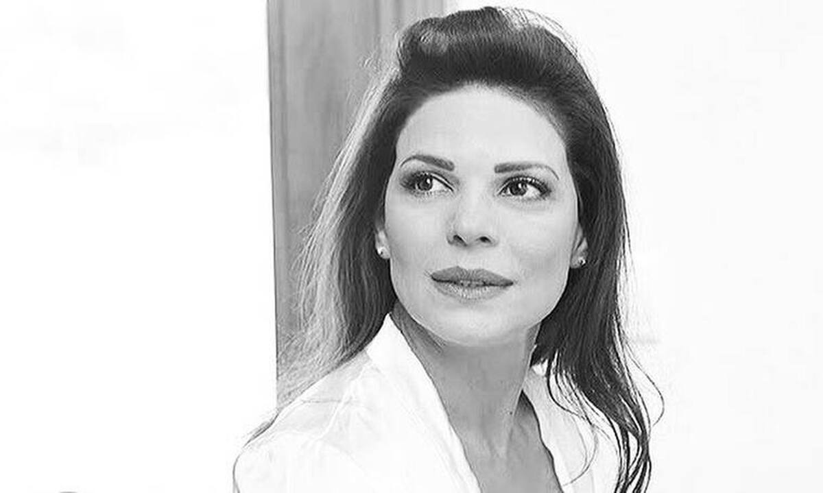 Μαρίνα Ασλάνογλου: Η επιστροφή στην τηλεόραση μετά από 14 χρόνια και η νέα σειρά στην ΕΡΤ1!