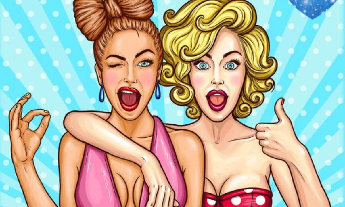 Οι δυο τύποι κάθε ζωδίου. Εσύ σε ποιον ανήκεις;