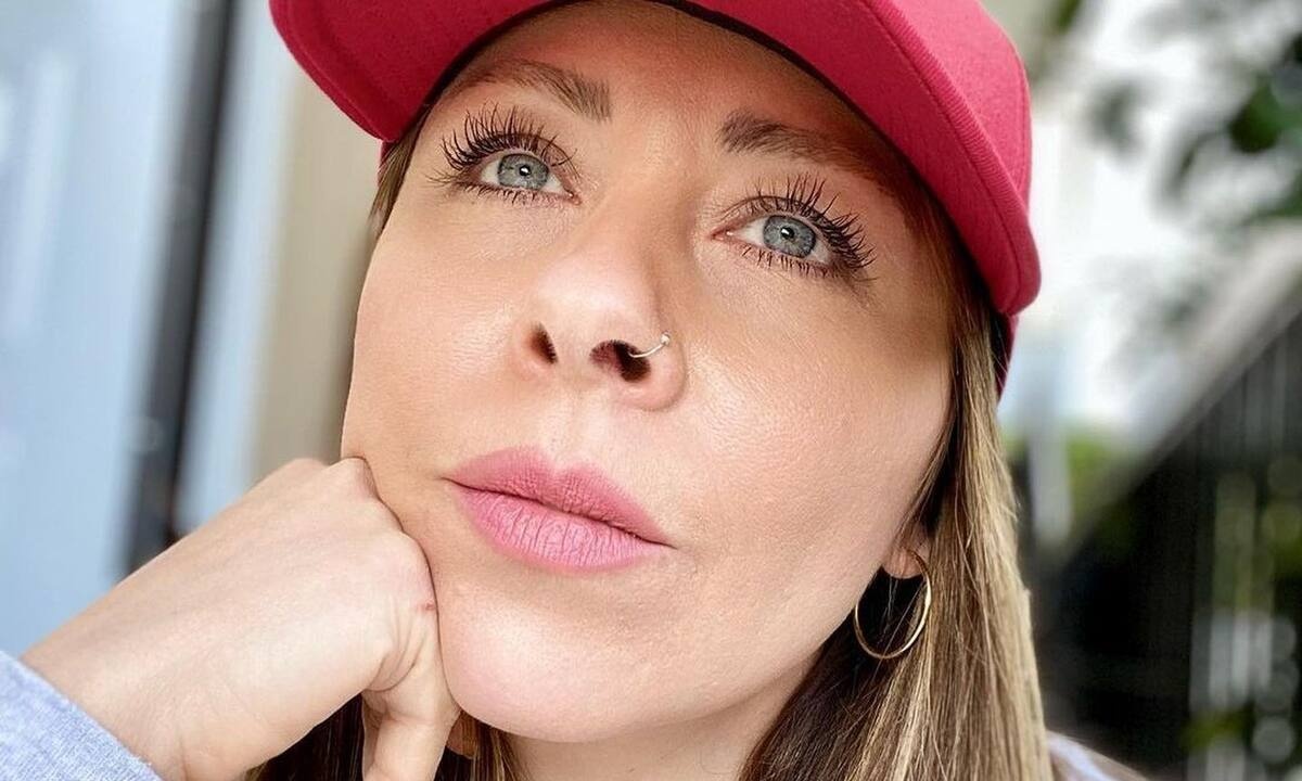 Δύσκολες ώρες για την Κατερίνα Λένη: Έφυγε από την ζωή αγαπημένο της πρόσωπο- Η νέα ανάρτησή της!