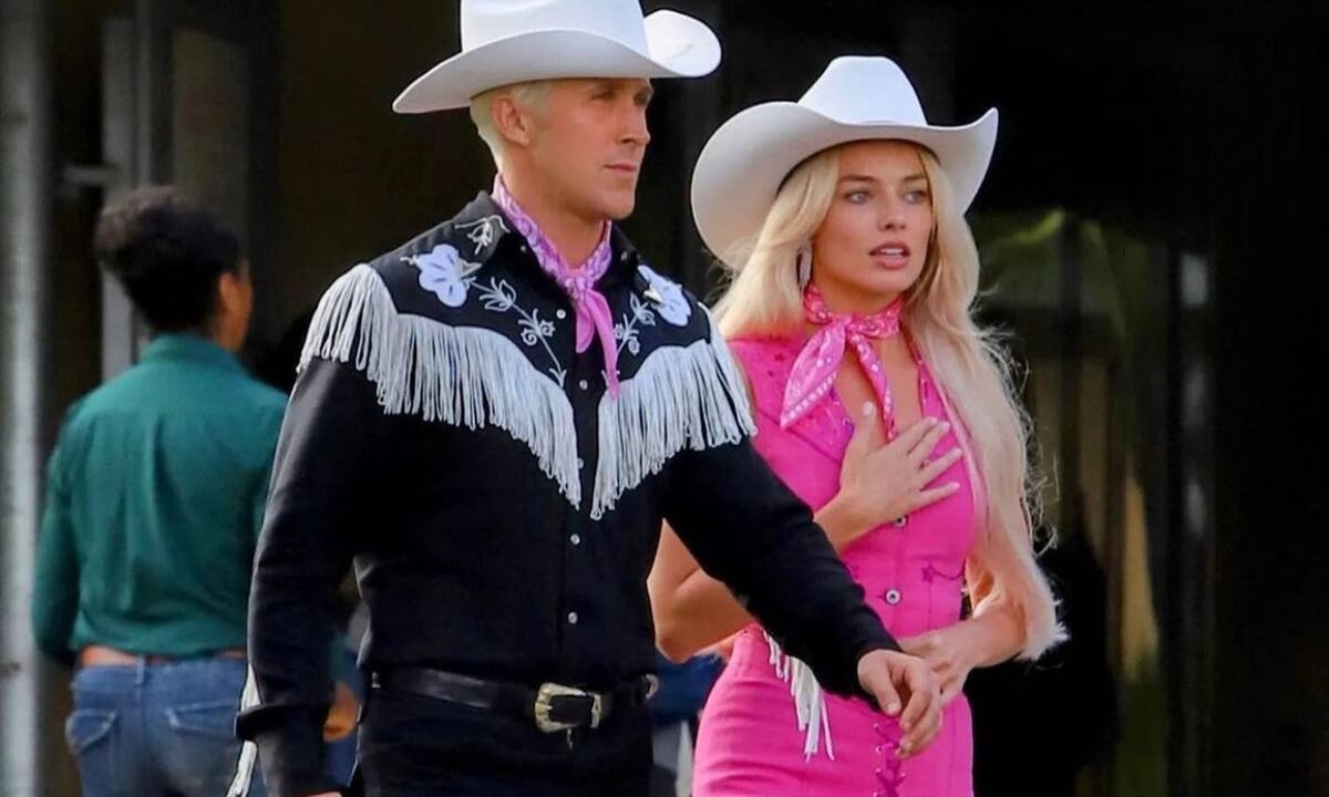 Τα memes για την ταινία Barbie θα σε κάνουν να κλάψεις από τα γέλια