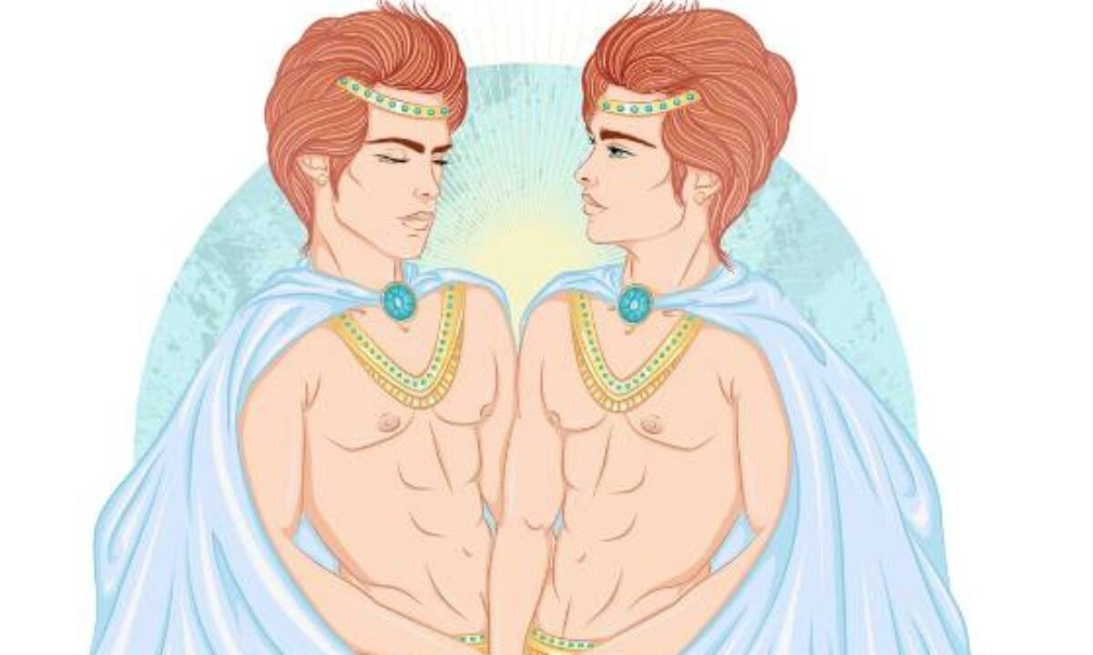 Πώς θα ήταν ο Άρης στους Διδύμους... σαν άνθρωπος