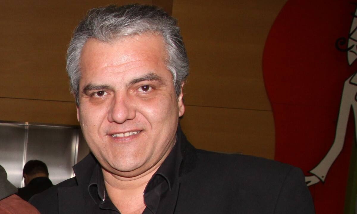 Σασμός: Μάνος Πετούσης: Ο νέος ήρωας της σειράς δίνει spoiler: «Αλλάζουν τα πάντα»