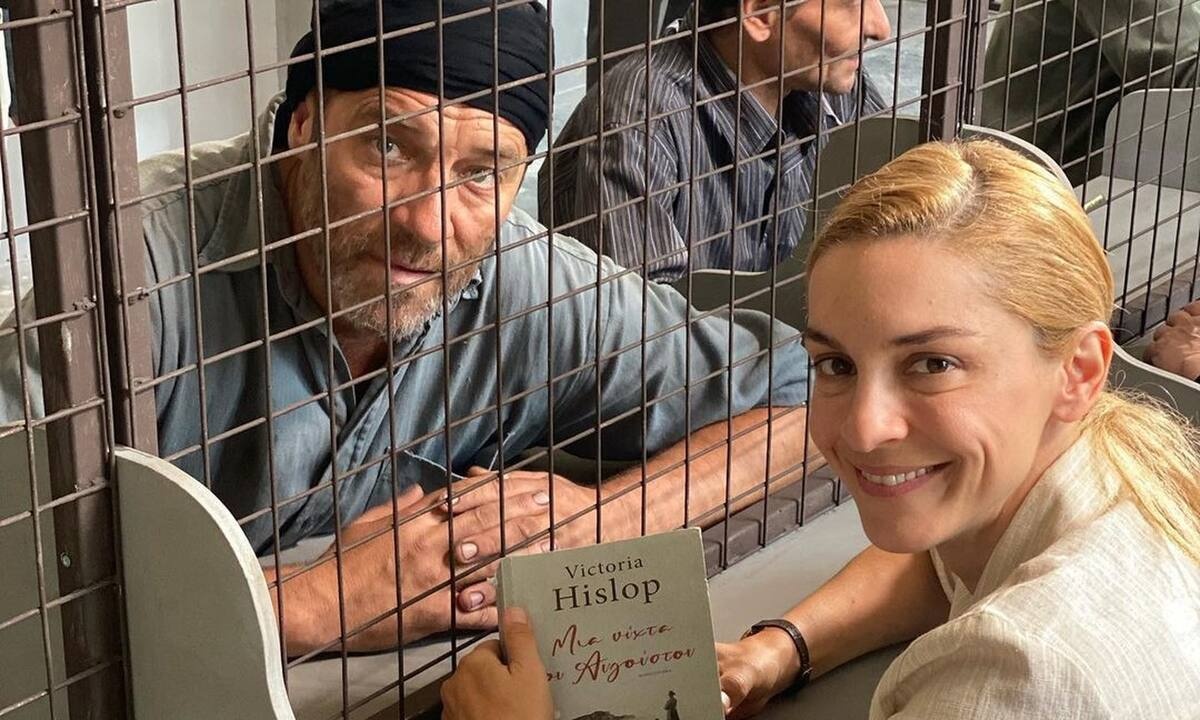 Μια νύχτα του Αυγούστου: Ο απόηχος μιας γυναικοκτονίας και μυστικά που έρχονται στην επιφάνεια