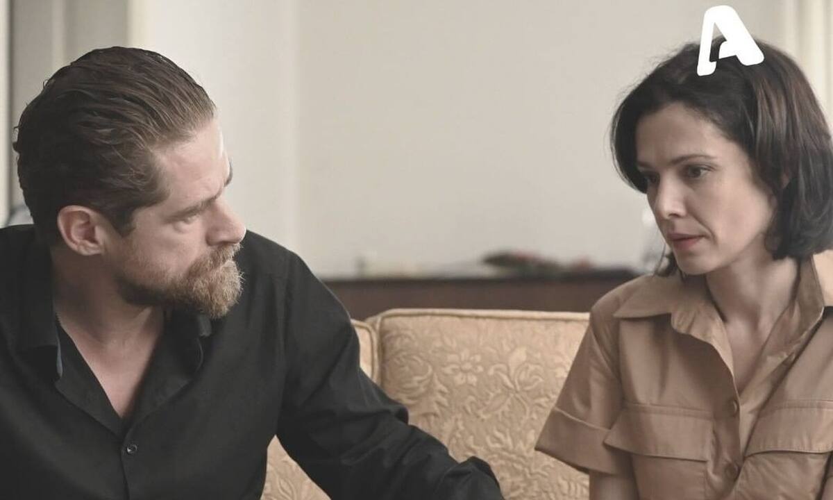 Σασμός: Ο Μαθιός έδωσε το πιο ανατρεπτικό spoiler για το γάμο του με τη Βασιλική: «Πώς όχι;»