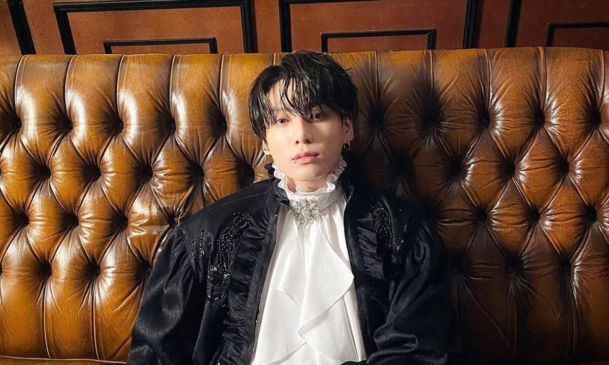 Ο Jungkook των BTS είχε γενέθλια και ο Jimin του ευχήθηκε με τον πιο επικό τρόπο