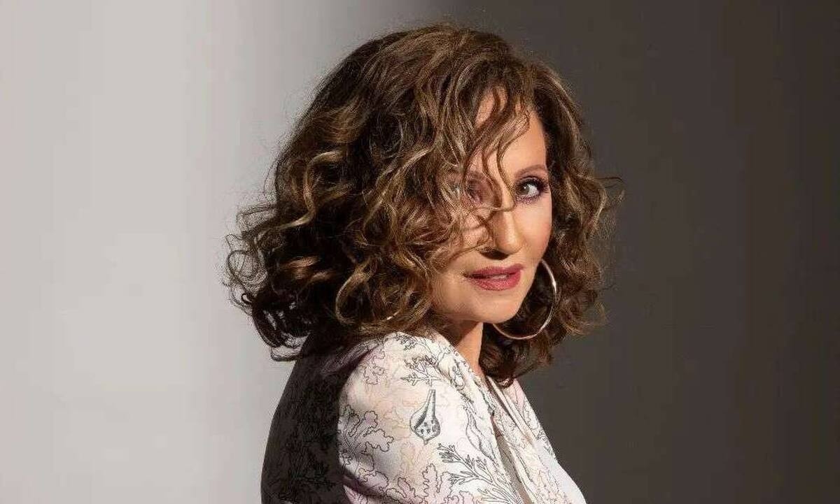 Γλυκερία: Η φωτογραφία με τον Αντώνη Βαρδή και το συγκινητικό post: «Οκτώ χρόνια χωρίς εσένα...»