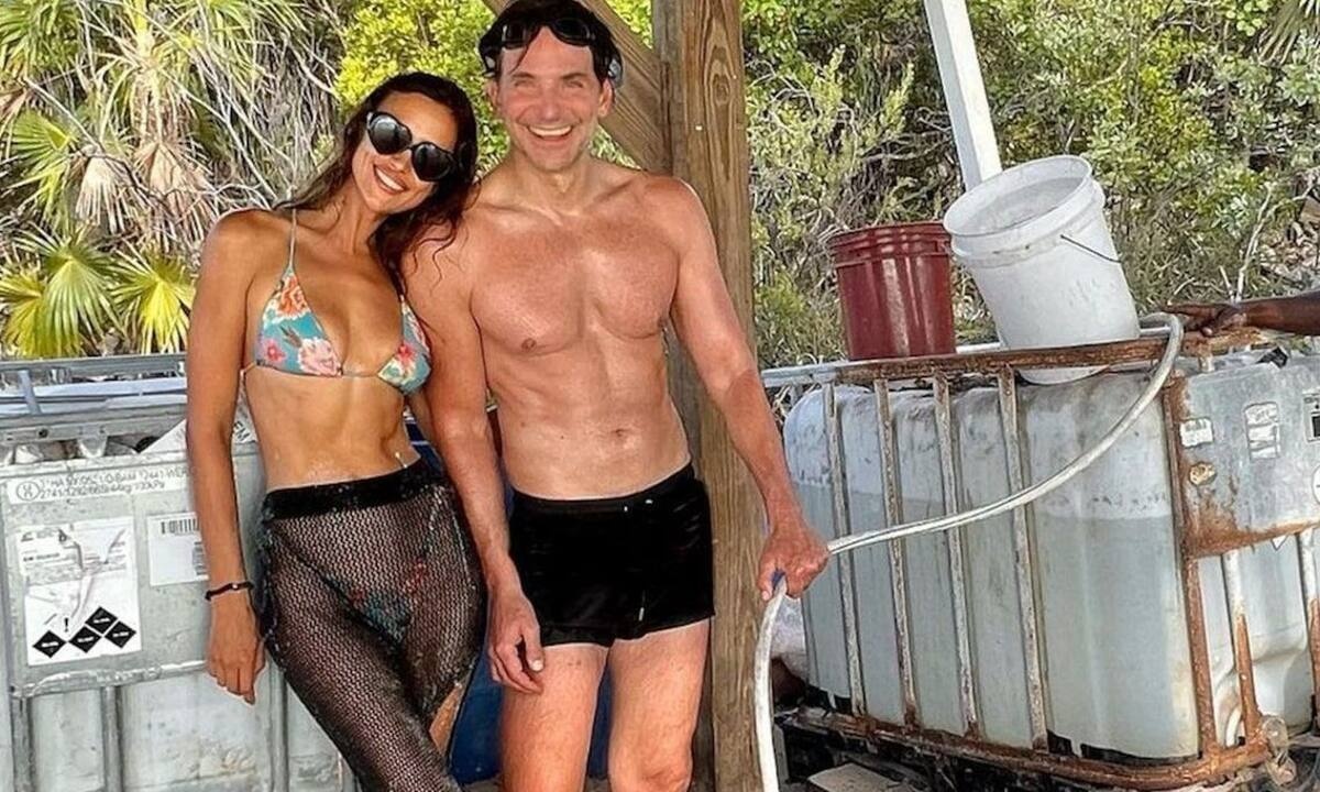 Bradley Cooper και Irina Shayk: Φούντωσαν οι φήμες για δεύτερο παιδί