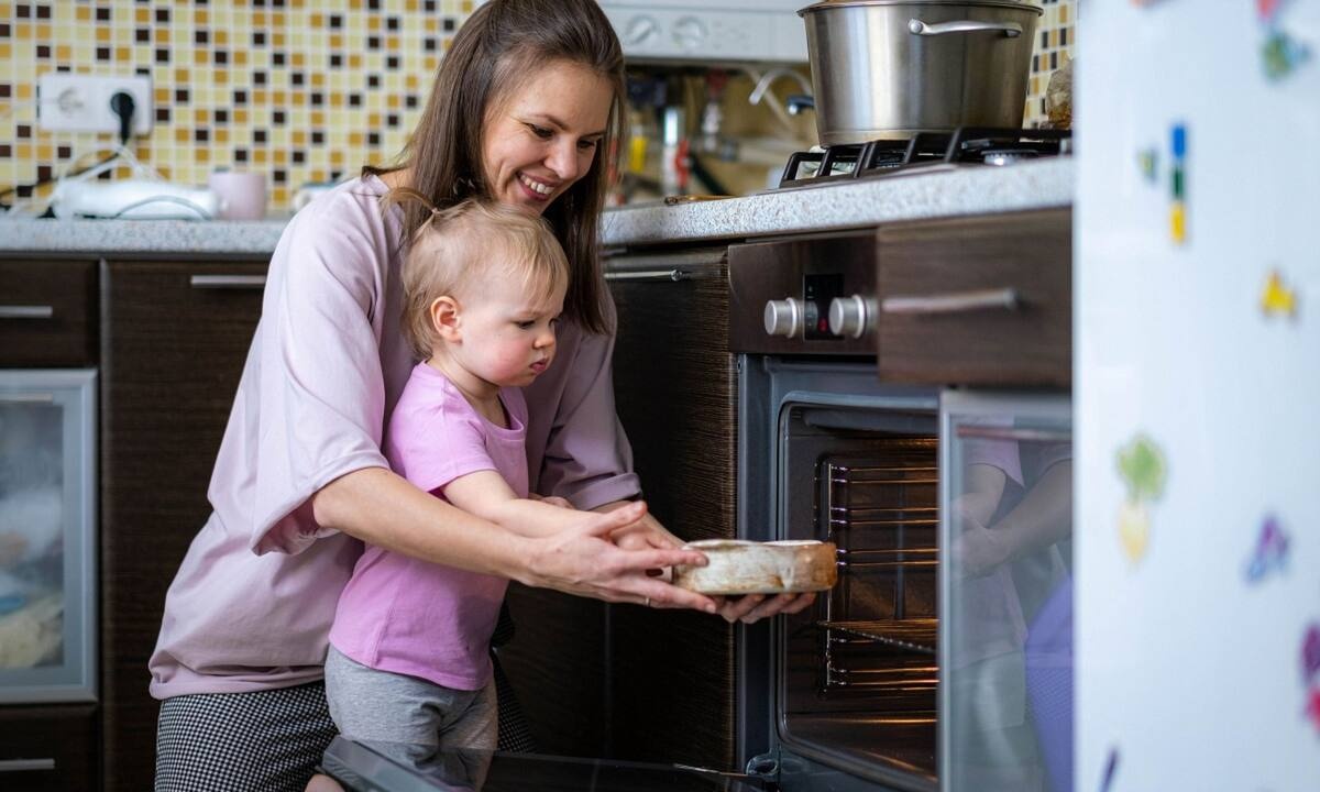 «Τι να μαγειρέψω σήμερα;» Εβδομαδιαίο πρόγραμμα διατροφής