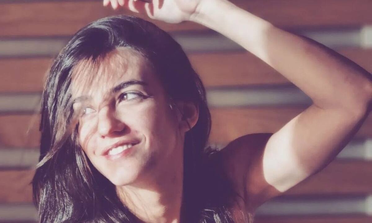 Αναστασία Παντούση: Το «Κόκκινο Ποτάμι» η συνεργασία με τη Ντενίση και η αποδοχή του κόσμου