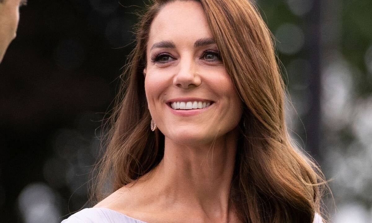 Η Kate Middleton βρήκε το μυστικό της ευτυχίας... αυτό που δε βρήκε η Meghan
