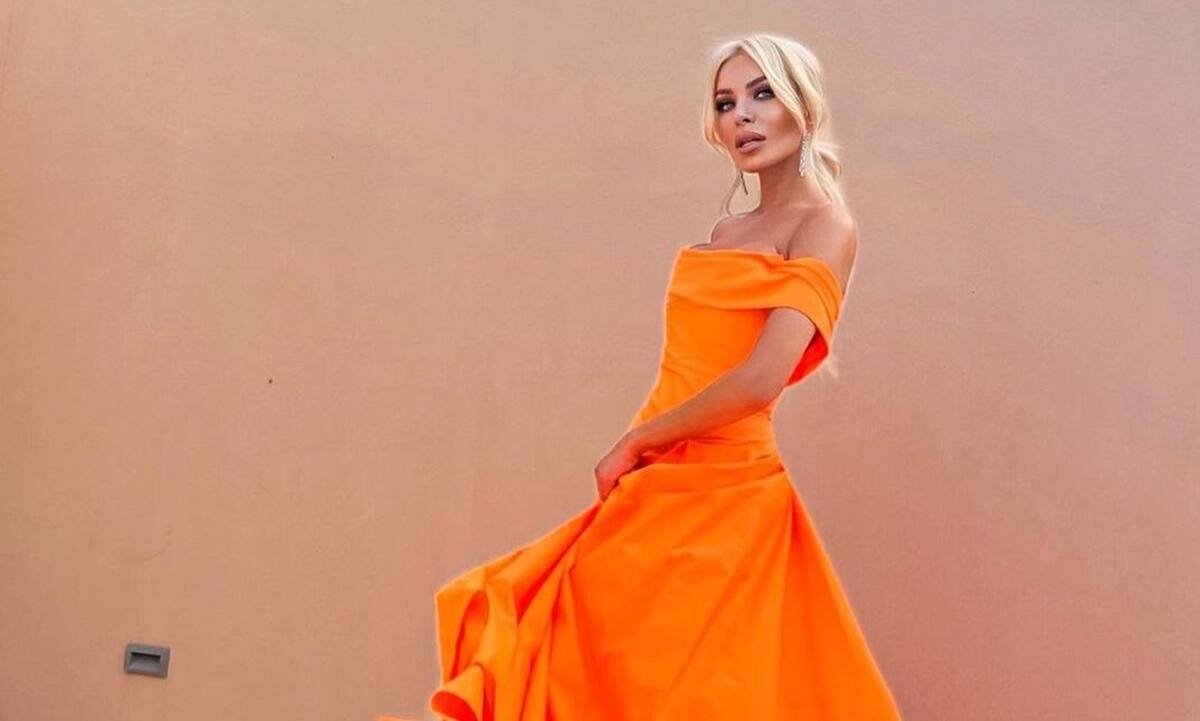 Αποκαλυπτική η Καινούργιου: «Πιστεύω ότι του αρέσω, αλλά δεν ξέρω κατά πόσο είναι στο στυλ μου»