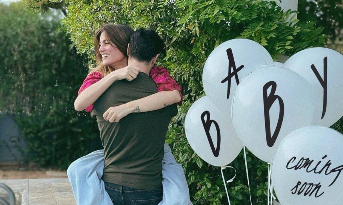 Οι πρώην της Συνατσάκη σχολίασαν (αναγκαστικά) την εγκυμοσύνη της και η Μαίρη αντέδρασε