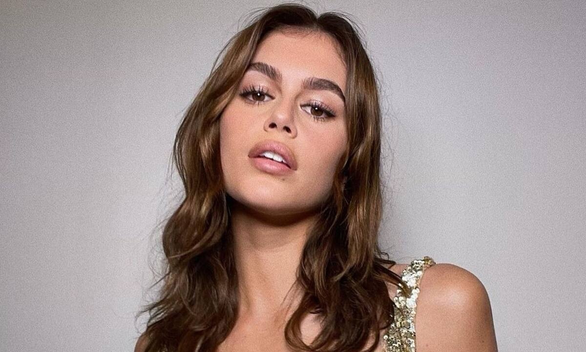Η Kaia Gerber έγινε 21 - Ο αισθησιακός χορός με το αγόρι της, Austin Butler