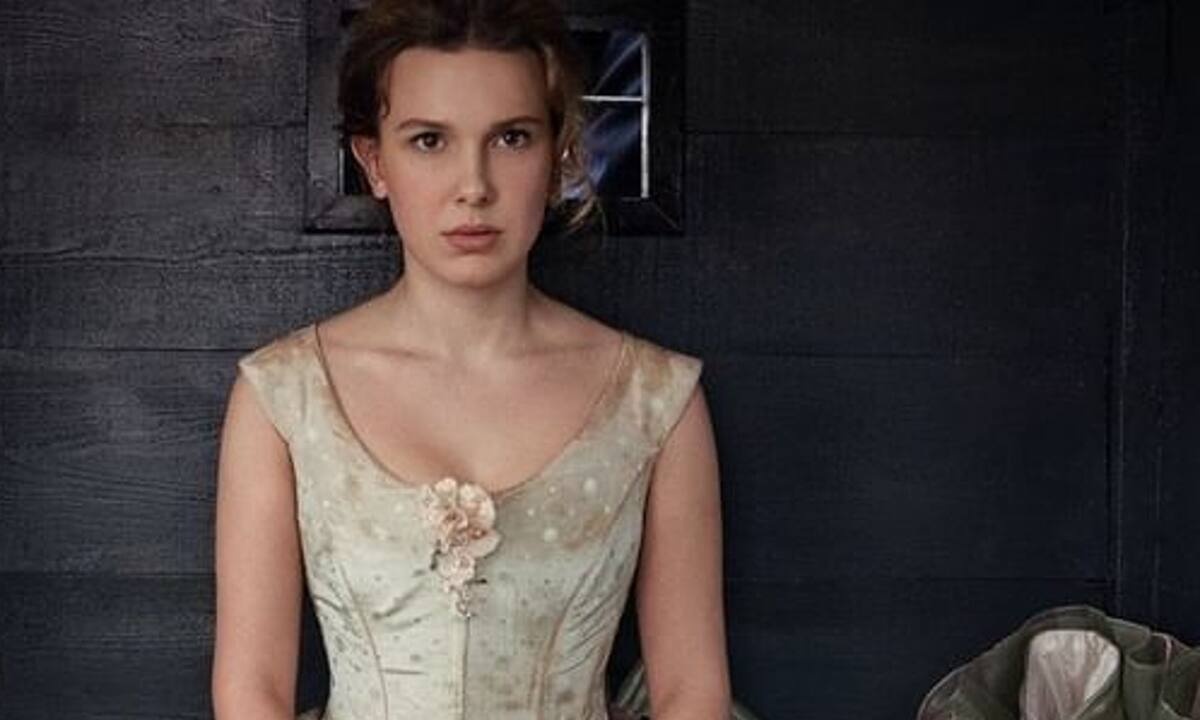 6 νέες ταινίες που αξίζει να δεις το φθινόπωρο στο Netflix και στο σινεμά