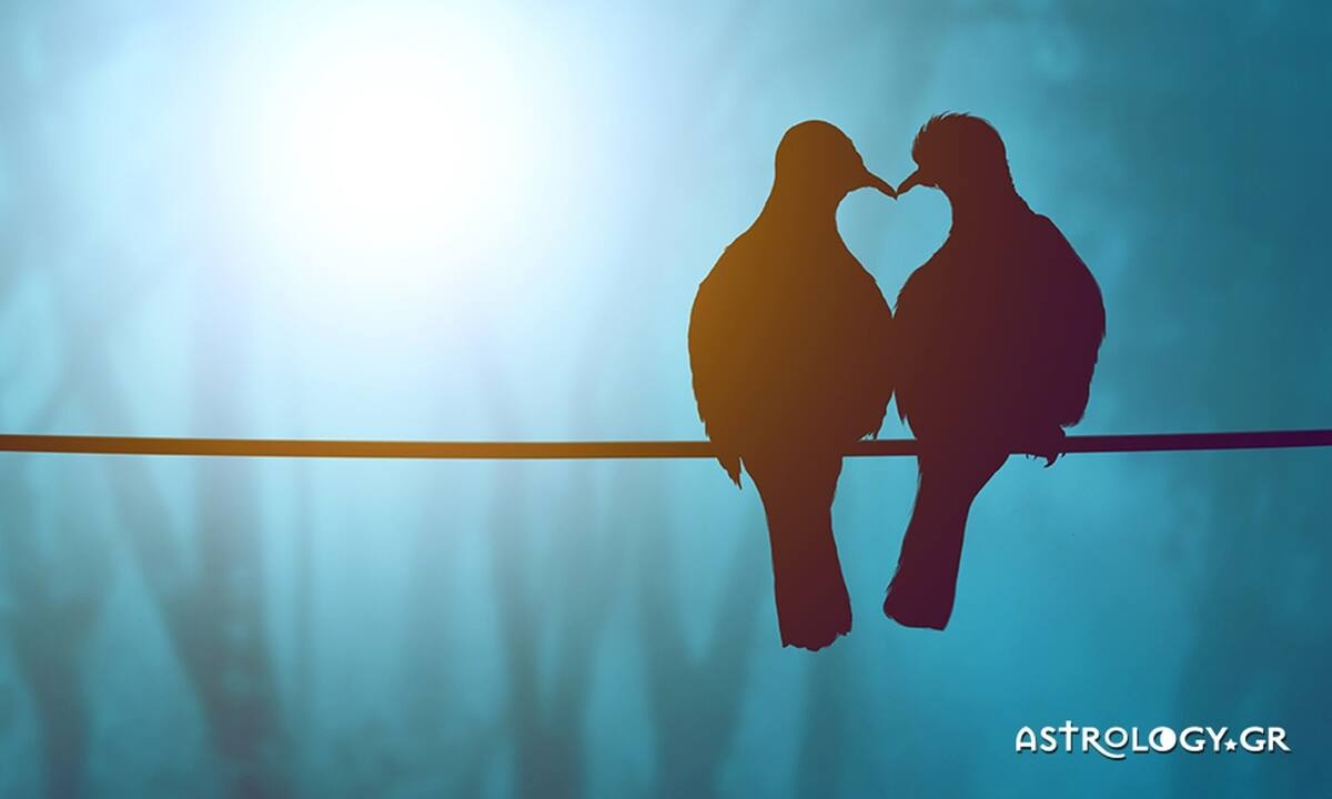 Προβλέψεις για τα αισθηματικά του ζωδίου σου, σήμερα 07/09