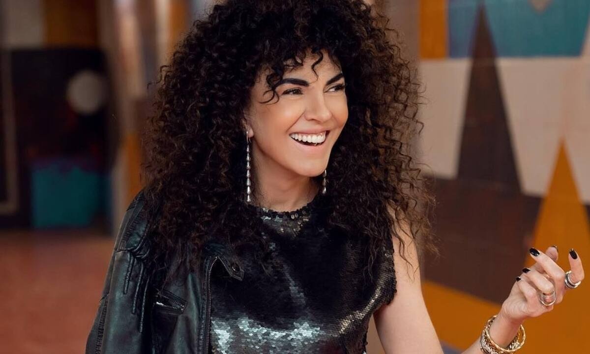 Ο γιος της Μαρίας Σολωμού έγινε 17 και η ηθοποιός ευχήθηκε στον άντρα της ζωής της