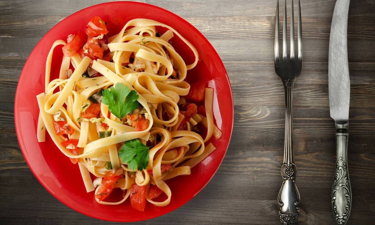 Xρώμα πιάτου και άλλα tips που βοηθούν στην απώλεια βάρους