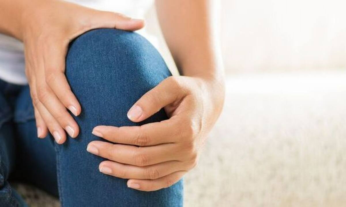 Αρθρίτιδα στο γόνατο: Τα συμπτώματα, η διάγνωση και η θεραπεία