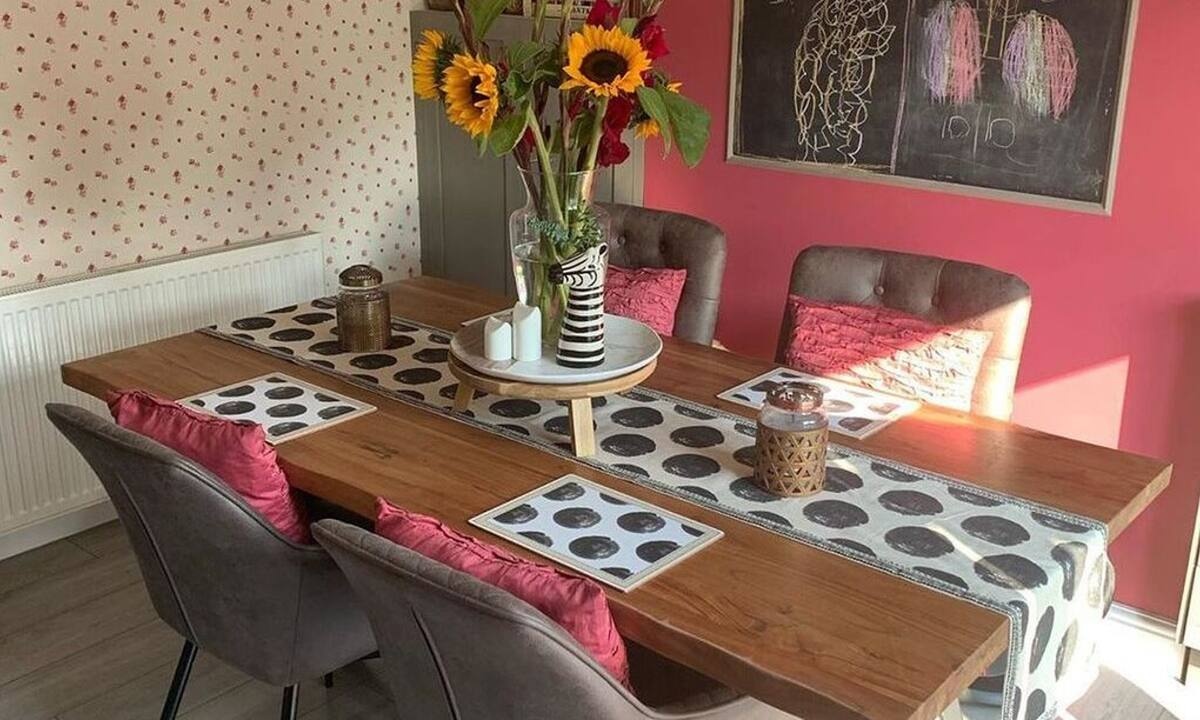 #Tabledecor: Εντυπωσιακές ιδέες διακόσμησης τραπεζαρίας