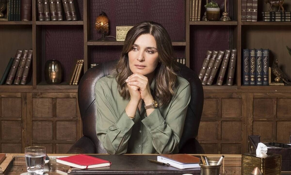 ΣτΟργή: Από τα σκοτάδια της ψυχής στο φως της ζωής