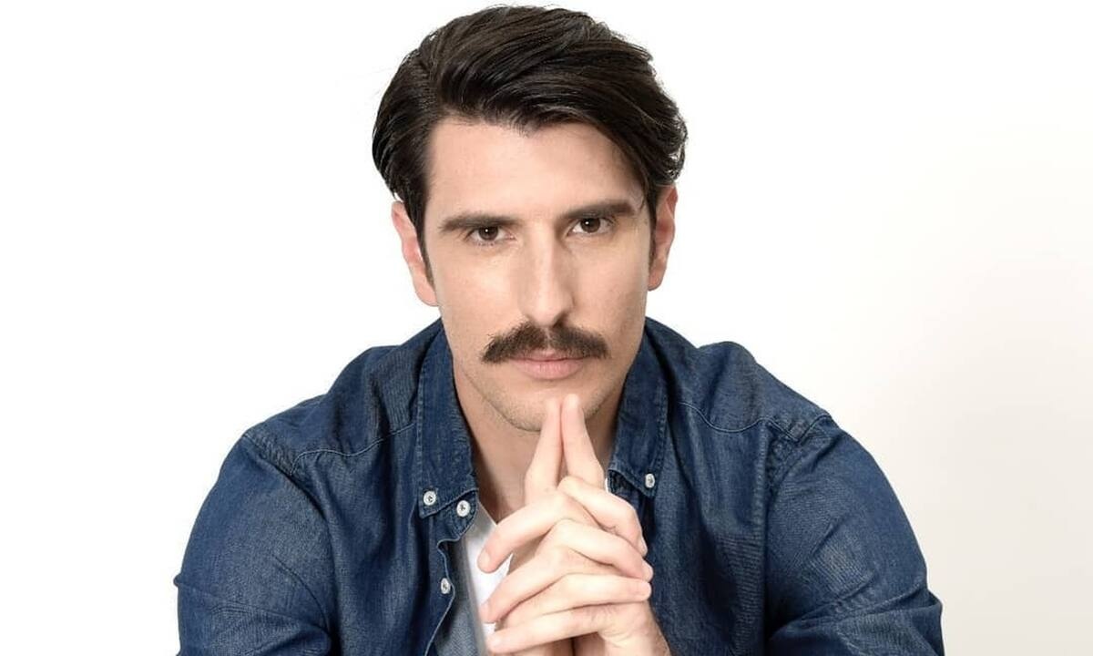 Γεροντιδάκης για Σασμό: «Ο Ορφανός επηρεάζεται από την προσωπική του ιστορία»