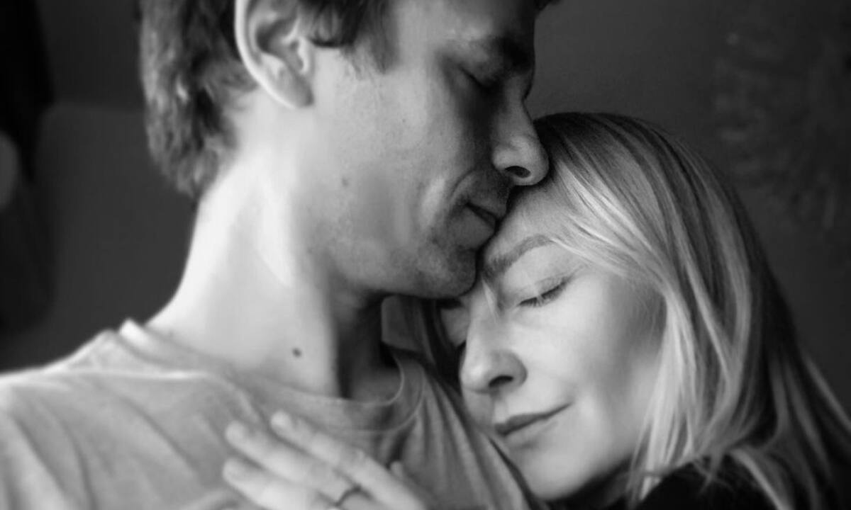 Ρούλα Ρέβη και Αποστόλης Τότσικας γιορτάζουν τα γενέθλια των παιδιών τους (photos)