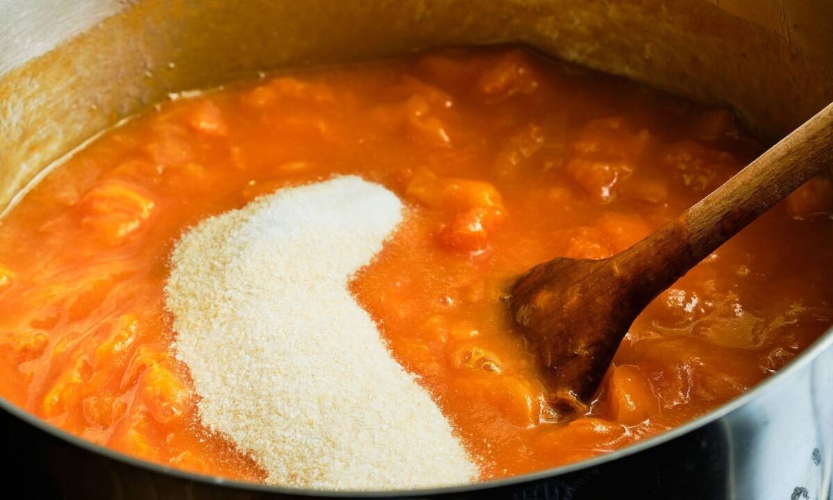 Τι να κάνετε αν βάλετε περισσότερη ζάχαρη στο φαγητό